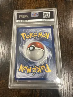 Pokemon 2021 M Rayquaza EX 76 Holo 25th Stamp Celebrations GEM MINT PSA 10 - Image 2