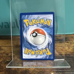 Pokemon TCG Cinderace VMAX - 045/264 - SwSh Fusion Strike - Image 2