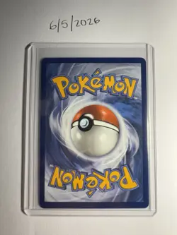 Mega Dragonite EX 290/217 ASCEND Secret Rare Full Art Holo Pokemon TCG - Image 2