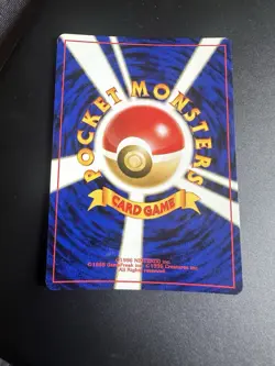 Pokemon Heracross Gold, Silver, to a New World Holo Rare 214 Japanese 60 HP - Image 2