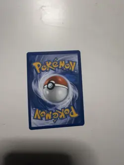 Pokemon TCG Meowth 106/094 Illustration Rare Near Mint Phantasmal Flames - Image 2