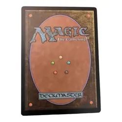 Magic the Gathering MTG Moan of the Unhallowed (62) DD Blessed vs. Cursed   LP - Image 2