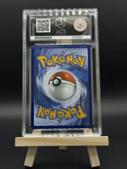 Pokemon Mega Dragonite EX 290/217 Ace 10 Perfect Subgrades - Image 2