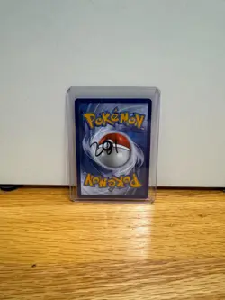 Pokemon Charjabug 169/162 Illustration Rare Temporal Forces Pokemon TCG 2024 NM - Image 2