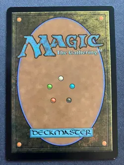 MTG Maze of Ith {Eternal Masters} - NM - Image 2