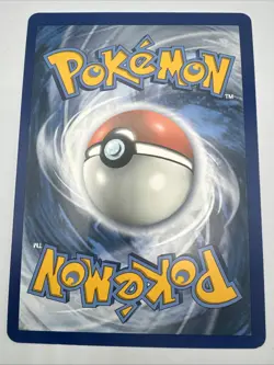 Pokemon MEOWTH VMAX Oversized Jumbo Black Star Promo #SWSH005 - Image 4