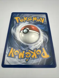 Pokemon MEOWTH VMAX Oversized Jumbo Black Star Promo #SWSH005 - Image 5
