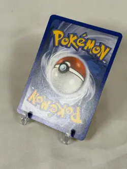 Charmander 098/165 Expedition Eng 2002 Pokemon TCG - Image 5