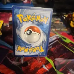 Pokemon TCG Ampharos BW67 BW Black Star Promos Holo LP/DMG *Check description!* - Image 5