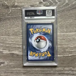 Pokemon 2019 Moltres & Zapdos & Articuno GX 66/68 Full Art Hidden Fates PSA 9 - Image 2
