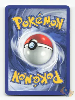 Pokemon TCG - Pokemon Breeder 105/130 Lightly Played Rare Base Set 2 - Image 2