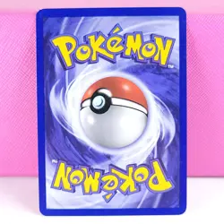 Item Finder 103/130 Rare Base Set 2 Pokemon Moderately Played - Image 2