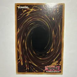 Yu-Gi-Oh! Blue-Eyes Ultimate Dragon LDK2-ENK40 1st Edition Ultra Rare LP - Image 2