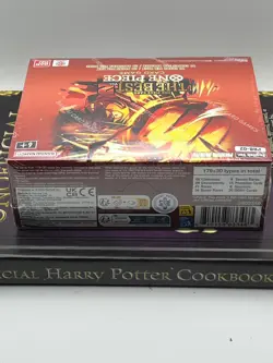 One Piece The Best Vol 2 Premium Booster Box English Sealed PRB-02 (Damaged A) - Image 3