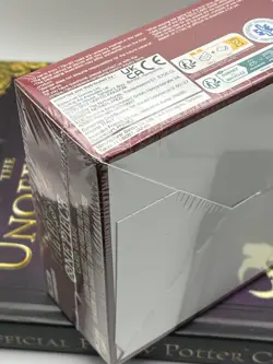 One Piece The Best Vol 2 Premium Booster Box English Sealed PRB-02 (Damaged A) - Image 4