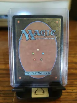 Clive Rosfield - Vial Smasher the Fierce (Showcase) Final Fantasy !!!MTG!!! - Image 2