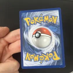 Mew 11/25 Holo 25th Anniversary Celebrations Pokemon Card - Image 4