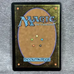 MTG The Ghoul, Gunslinger Secret Lair SLD #2448 Foil NM Magic Card - Image 2