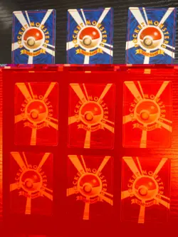 Pokemon Japanese Card Lot Featuring Moltres. Value of lot includes 2 free cards. - Image 2