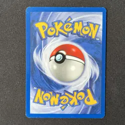 Rattata 61/102 Base Set 4th Print Pokemon Card - Image 3