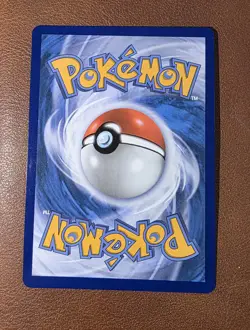 Pokemon TCG Mega Evolution Lillie’s Determination Full Art Trainer Card 169/132 - Image 2