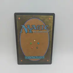 MTG - LTR - Nazgul - Creature, Wraith Knight - U 0335 (Non-Foil) - Image 2