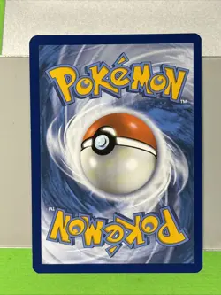 Pokemon TCG Orthworm Scarlet & Violet Paldea Evolved Holo Card 224/193 - Image 4
