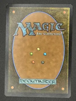 MTG Final Fantasy The Water Crystal - Regular - Image 2