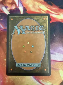 Wizards of the Coast MTG Metalwork Colossus Kaladesh Rare 222/264 LP - Image 2