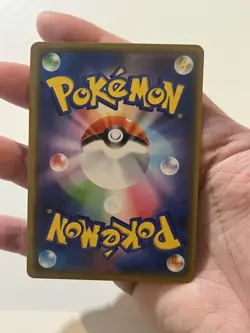 Pretend Comedian Pikachu 407/SM-P Pokemon Center Osaka DX Opening MP US Seller - Image 5