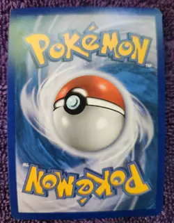 Metagross 4/95 HS Unleashed Holo Rare Pokemon *NICE* - Image 3