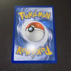 Zygarde GX 123/131 SM Forbidden Light Full Art Holo English 200 HP - Image 2