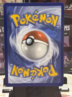 Pokemon TCG Alomomola IR 108/086 Black Bolt NM - Image 2