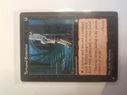 Tortured Existence Stronghold Regular NM Near Mint MTG - Image 1
