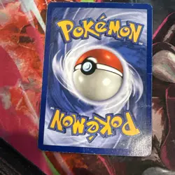 Magneton 11/62 Fossil Holo Rare Pokemon TCG HP - Image 3