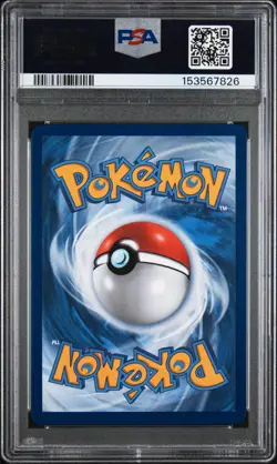 2026 POKEMON ASC EN-ASCENDED HEROES #290 MEGA DRAGONITE EX PSA 10 - Image 2