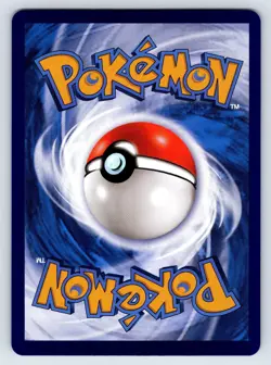 Chansey 0402/007 Gem Pack Volume 5 Pokemon Near Mint - Image 2