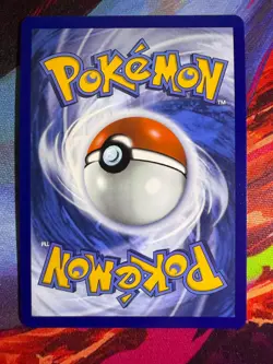 GARBODOR (MASTER BALL PATTERN) 060/086 - POKEMON WHITE FLARE HOLO - LP UNCOMMON - Image 2