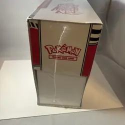 Pokemon White Flare Elite Trainer Box - Image 2