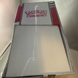 Pokemon White Flare Elite Trainer Box - Image 4