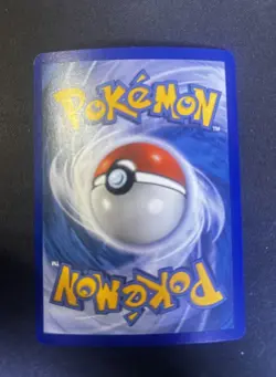 MINTY Pokemon TCG Magikarp 64/107 EX Deoxys Reverse Holo 30 - Image 2