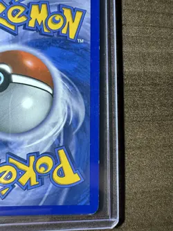 Gyarados 7/95 Holo | Pokemon Call of Legends | LP/MP - Image 5