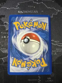Pokemon Ditto (Squirtle) 40/113 Delta Species Non Holo 🔥LP MINT🔥 - Image 2