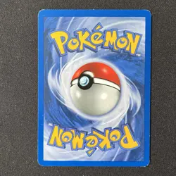 Tangela 66/102 Base Set 4th Print Pokemon Card - Image 3