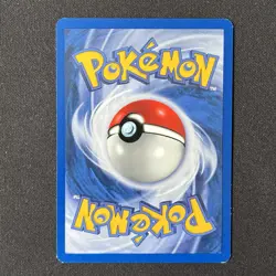 Machoke 34/102 Base Set 4th Print Pokemon Card - Image 3