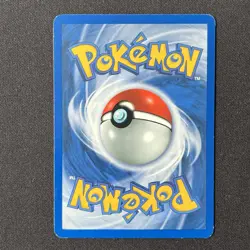 Abra 49/82 Team Rocket Pokemon Card Pokemon Card - Image 3