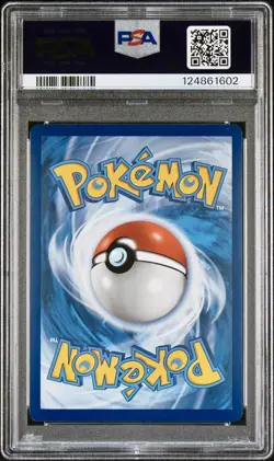 PSA 10 Zekrom TG05/TG30 Brilliant Stars Pokemon Gem Mint - Image 2