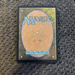 Grim Tutor (Alternate Art) MTG 315 - Image 2