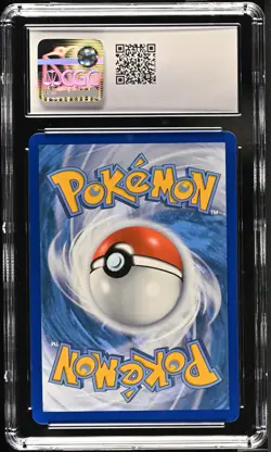 Pokemon TCG Celebi V Fusion Strike Ultra Rare 245/264 Ultra Rare CGC 10 - Image 2