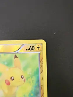 Pikachu 26/83 Generations Collection Reverse Holo Pokemon TCG - LP - Image 4